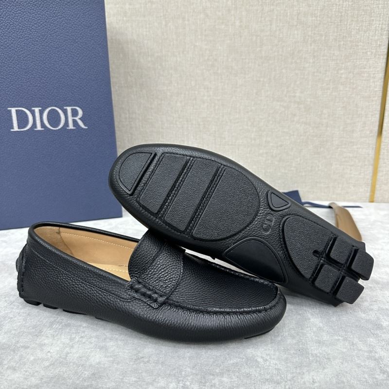 Christian Dior Tods Shoes